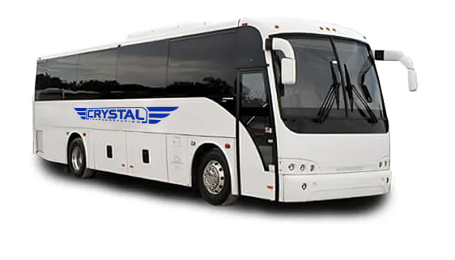 Luxury Motor Coach