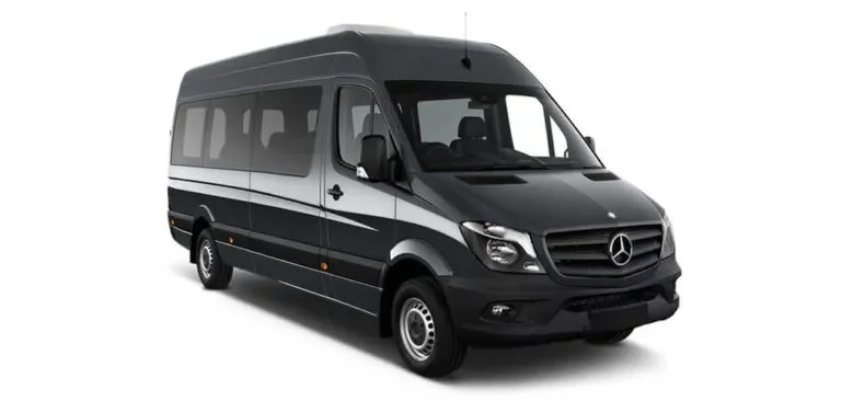 mercedes sprinter