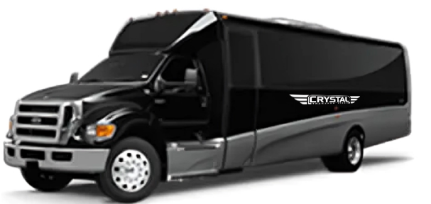 Party Bus Rental
