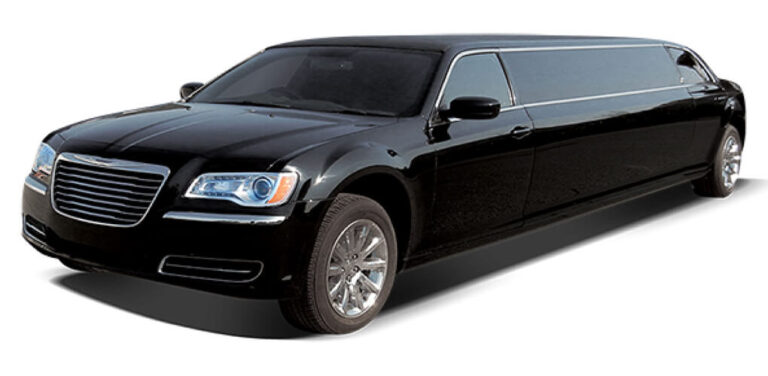 Stretch Limousine