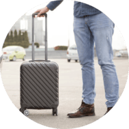 Airport Transportation image