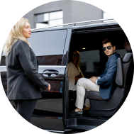 corporate travel by crystal charter and tours